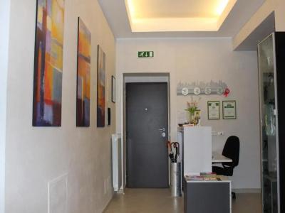 Candia Inn Vatican - 11