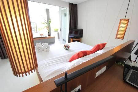 g Hua Hin Resort & Mall - Sha Extra Plus - 32