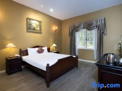 Toki Sai Gon Resort & Spa - 24