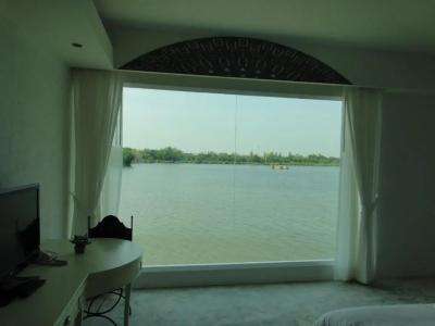 Baan Talay See Cream Resort - 33