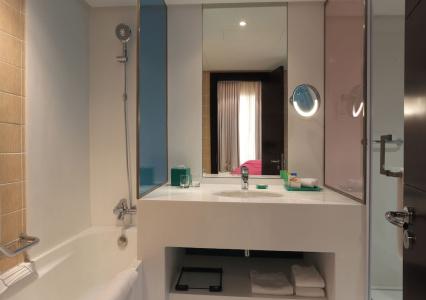 Ramada and Suites by Wyndham Dubai JBR - 29