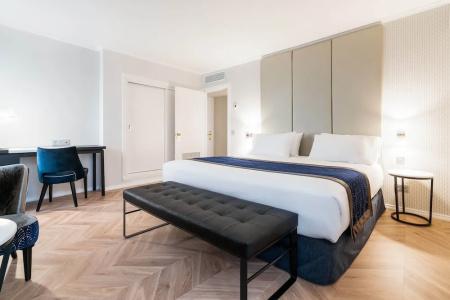 Eurostars Gran Lugo - 60