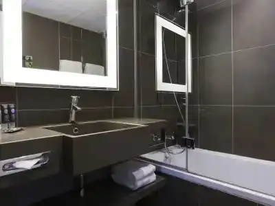 Novotel Annecy Centre Atria - 117