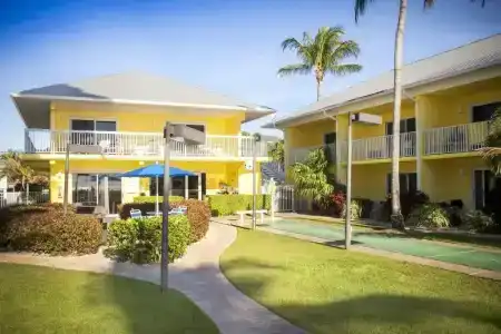 Sandpiper Gulf - 47