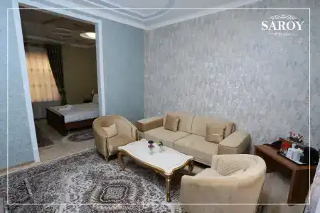 Saroy Palace - 30