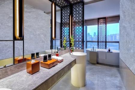 Regent Chongqing - 81