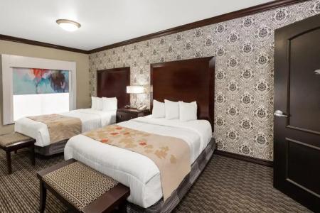 Hawthorn Suites by Wyndham - 40