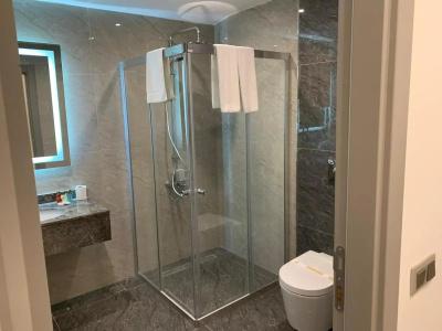 Regency World&Suites - 19