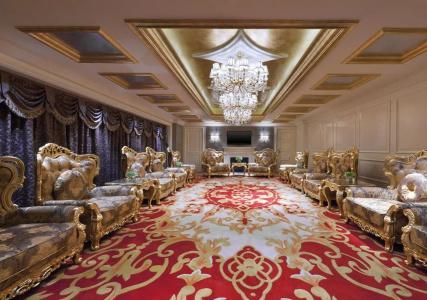 Sheraton Chongqing - 12