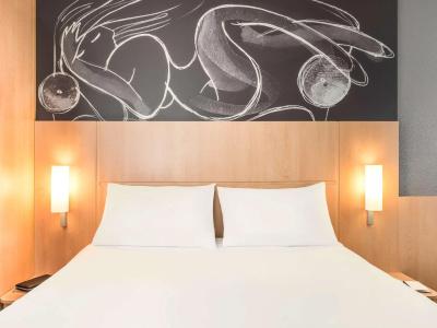ibis Paris Avenue d'Italie 13ème - 25