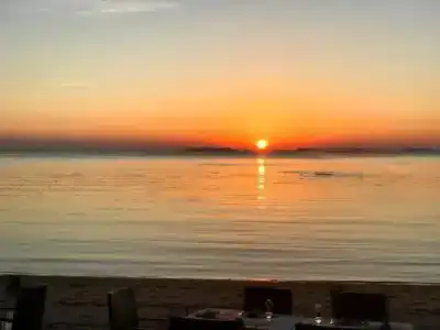 The Sunset Beach & Spa, Taling Ngam - 26