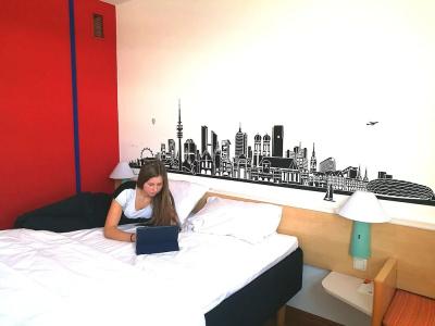 ibis München City Nord - 27
