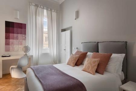 Da Me Suites - 18