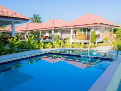 Baan Opun Garden Resort - 9