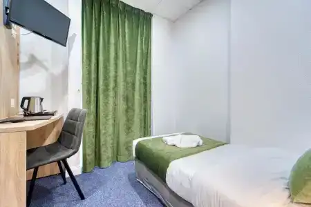 Hôtel Escurial - 14