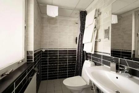 Sure by Best Western Algen - 25
