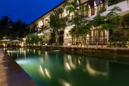 Montra Nivesha Residence - 53
