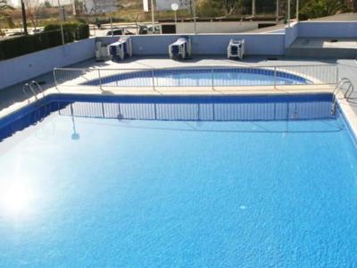 Apartamentos Hipocampos Calpe Rent Apart - 23