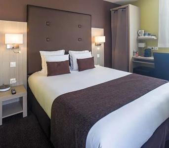 Kyriad Prestige Dijon Nord - Valmy - 45
