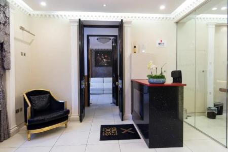 The Melville Kings Cross - 13