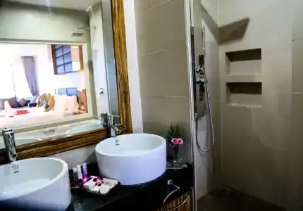 Royal Beach Boutique Resort & Spa Koh Samui - Sha Extra Plus - 20