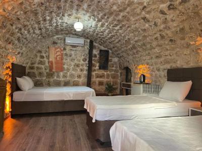 Hasbahan Konukevİ&ButİKotel - 17