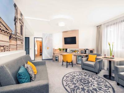 Mercure Budapest City Center - 14