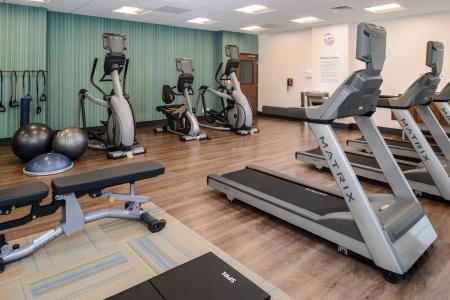 Holiday Inn Express & Suites - St. Petersburg - Madeira Beach, an IHG - 44