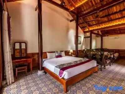 Maison du Vietnam Resort & Spa - 152
