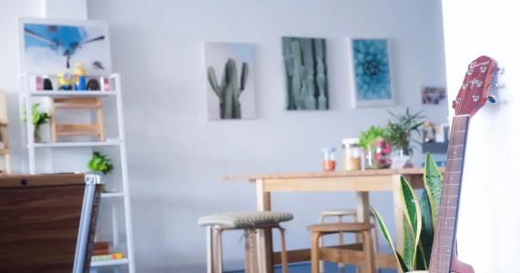 White Wall Poshtel - 26