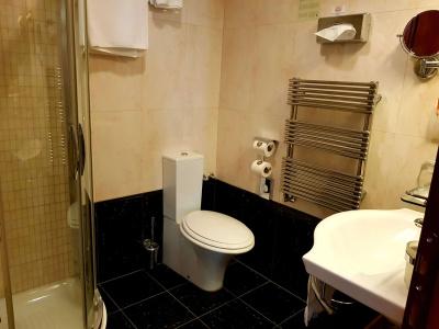 Best Western Premier Astoria - 7