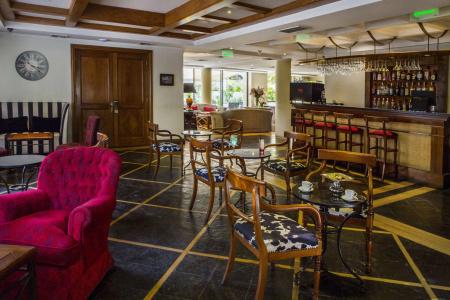 Park Plaza Bonaparte Boutique - 20