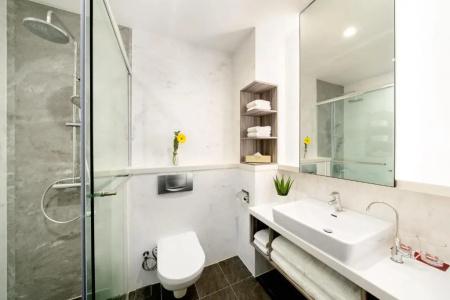 Parkroyal On Kitchener Road, Singapore - 30
