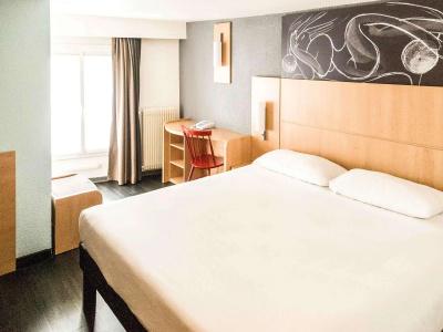 ibis Paris Grands Boulevards Opéra 9e - 2