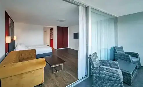 My Parkhotel - 134