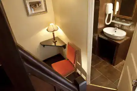Hôtel & Spa Saint Jacques - 11