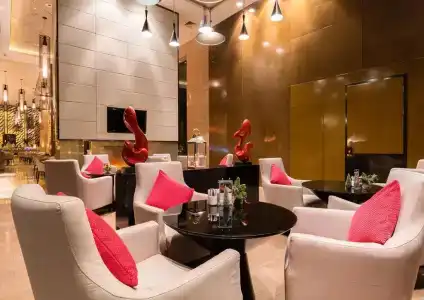Pullman Shanghai Jingan - 26