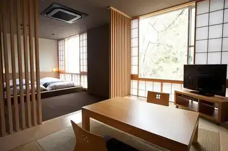 Nounou Hakone - 1