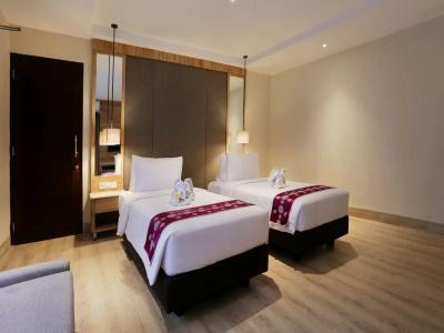 Bali Sunshine Inn Nusa Dua - 4