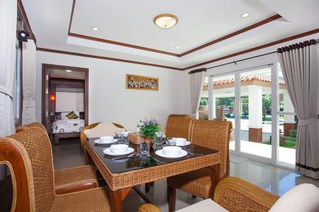 Baan Thai Lanna Pattaya - 6