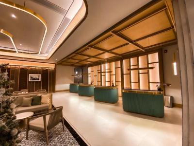 The Quarter Chaophraya By Uhg - 1