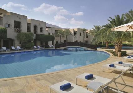 Mövenpick Resort & Spa Dead Sea - 60