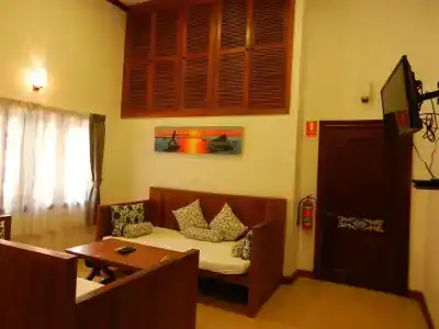 Eureka Villas - 23