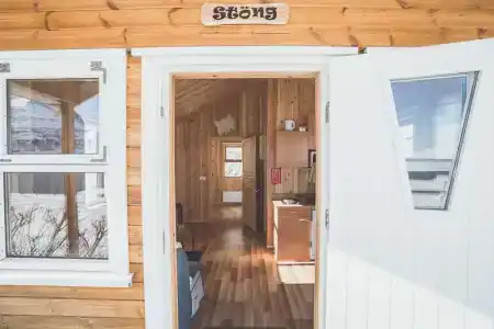 Lindarbrekka - 0
