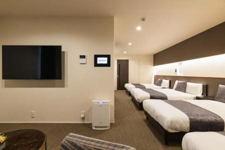 Grand Base Nagasaki City - 108
