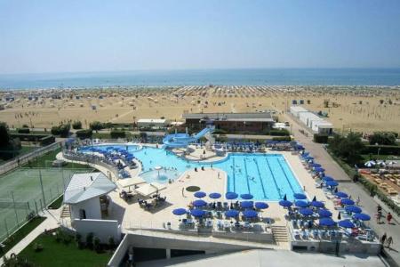 Lido Bibione Beach - 13