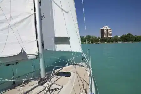 Danubius Marina - 16