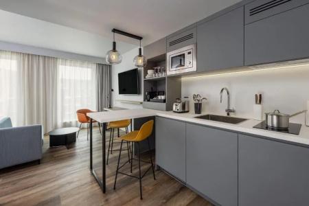 Courtyard by Marriott Paris Charles de Gaulle Central Airport - 38