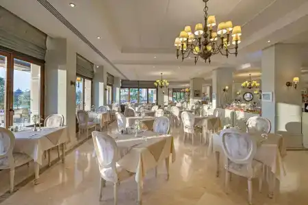 Cocos The Club Solto - 31