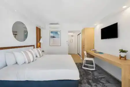 Coral Sea Marina - 42